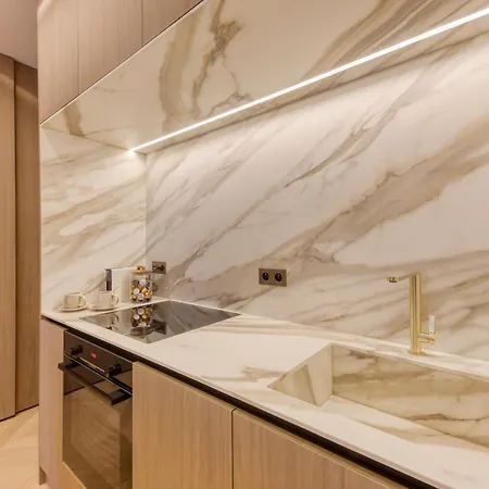 Prestige L 3ch L 2sdb L Clim L Louvre * Parijs