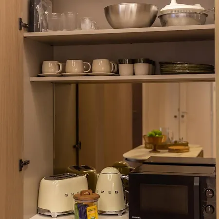 Prestige L 3ch L 2sdb L Clim L Louvre Appartement