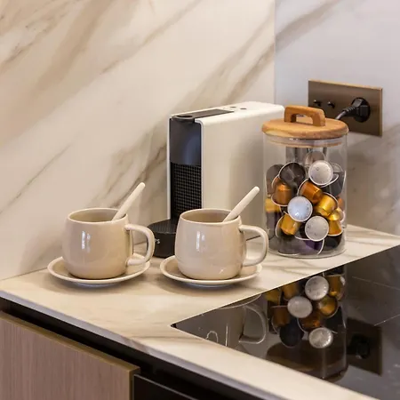 Appartement Prestige L 3ch L 2sdb L Clim L Louvre Parijs