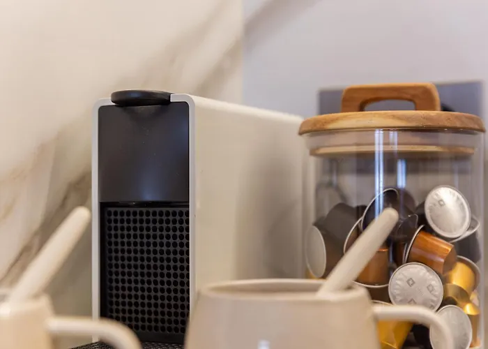 Prestige L 3ch L 2sdb L Clim L Louvre Διαμέρισμα *